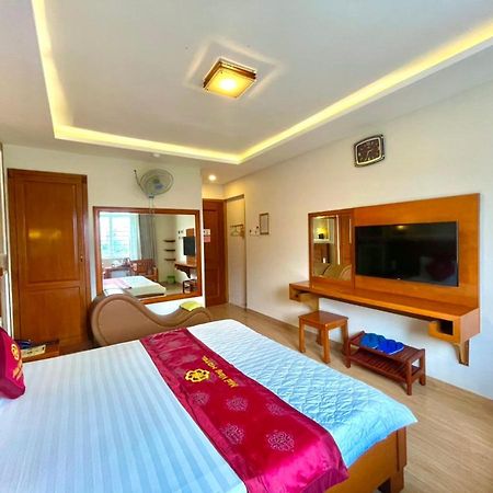 Mai Vang Hotel Ho Chi Minh-Byen Eksteriør billede